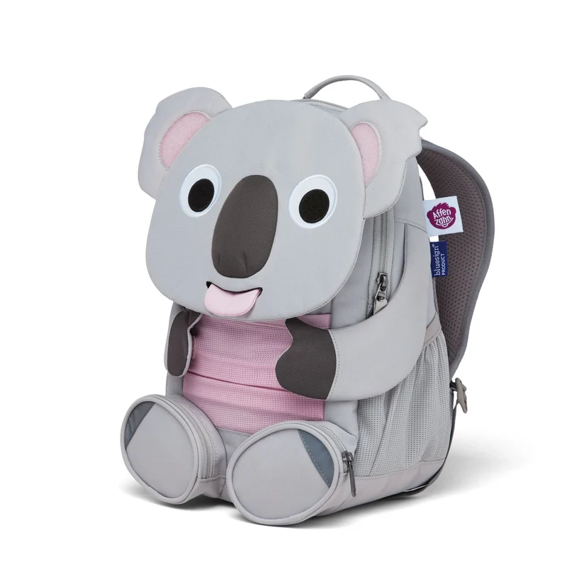 Affenzahn Kinder Rucksack Großer Freund 8L