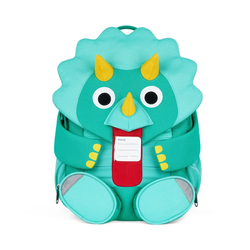 Affenzahn Kinder Rucksack Großer Freund 8L