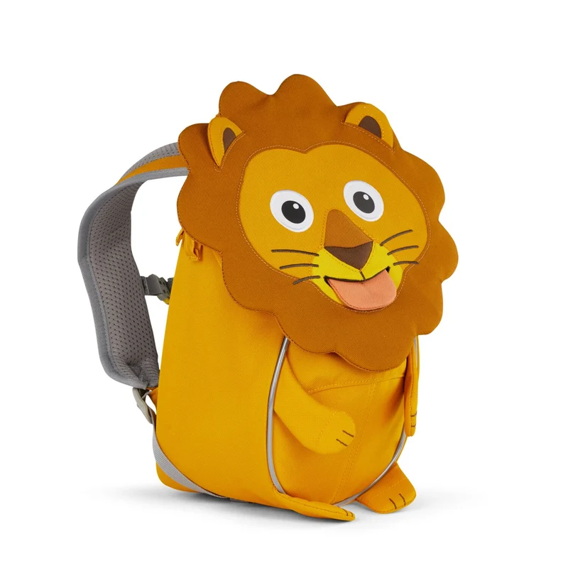 Affenzahn Kita Rucksack Kleiner Freund 4L