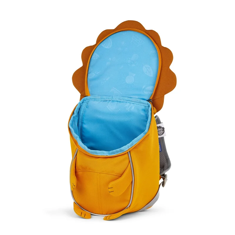 Affenzahn Kita Rucksack Kleiner Freund 4L