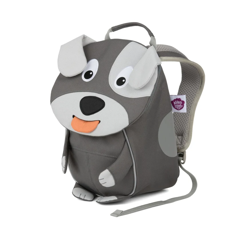Affenzahn Kita Rucksack Kleiner Freund 4L