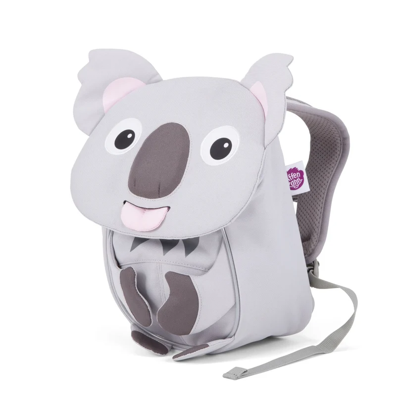 Affenzahn Kita Rucksack Kleiner Freund 4L