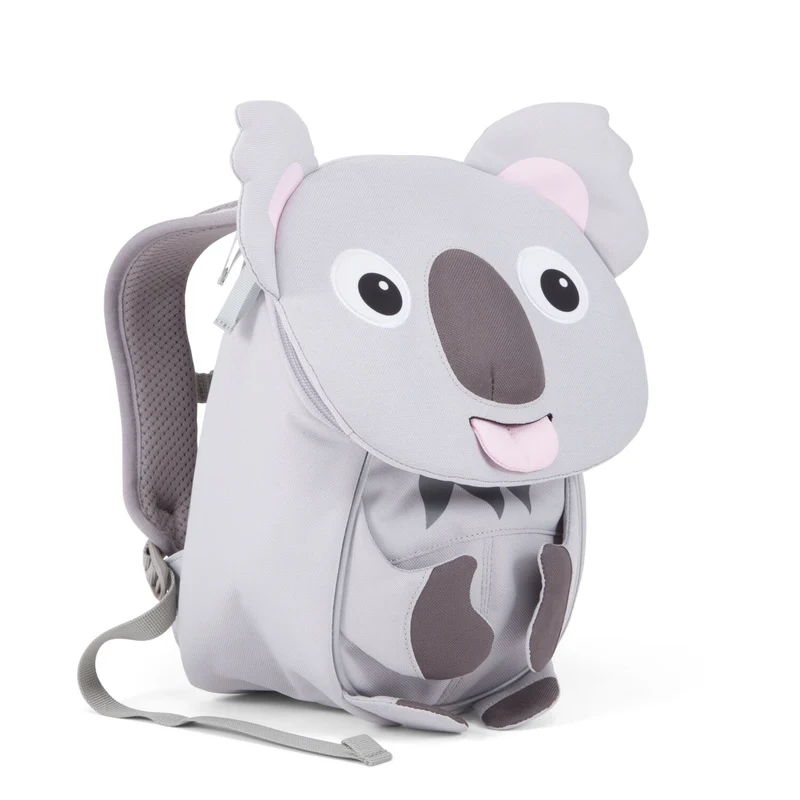 Affenzahn Kita Rucksack Kleiner Freund 4L