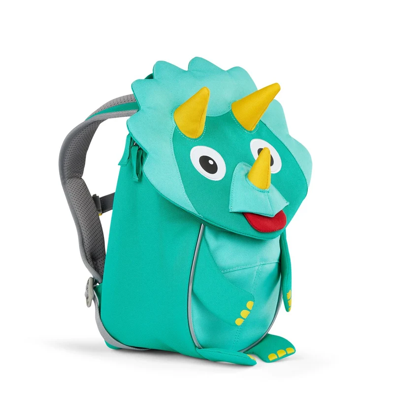 Affenzahn Kita Rucksack Kleiner Freund 4L