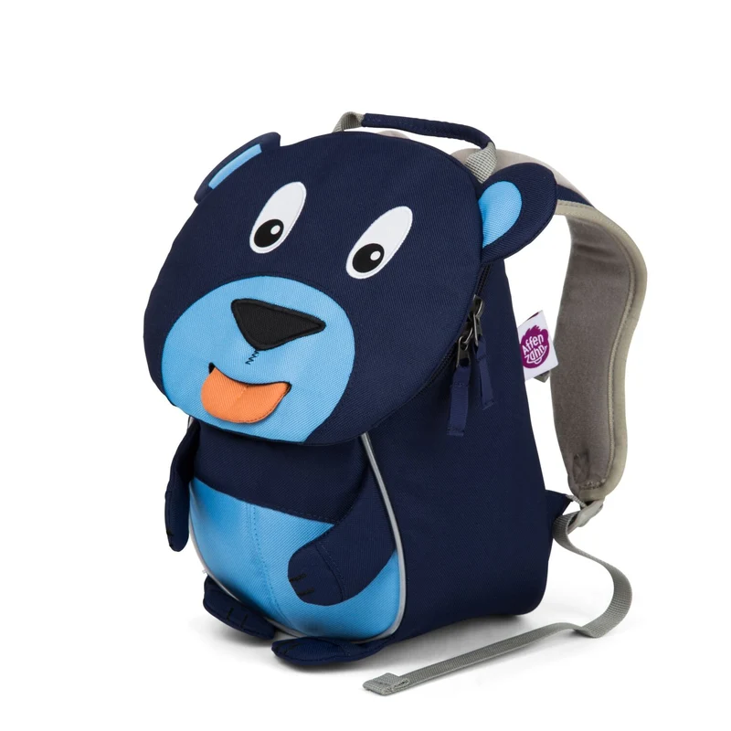Affenzahn Kita Rucksack Kleiner Freund 4L