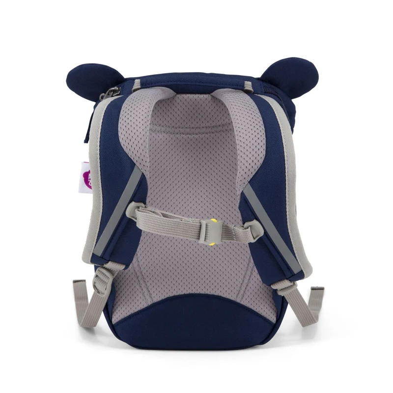 Affenzahn Kita Rucksack Kleiner Freund 4L
