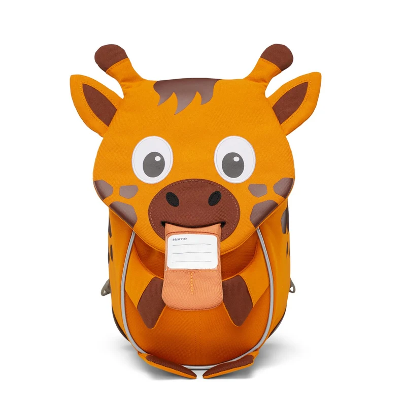 Affenzahn Kita Rucksack Kleiner Freund 4L