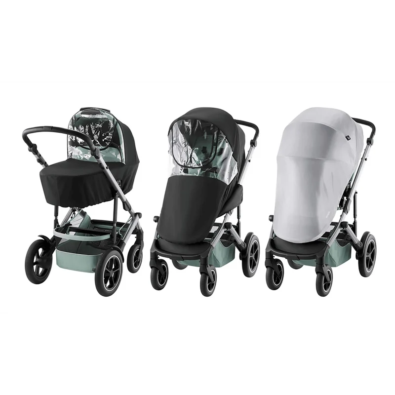 Britax Römer Wetterschutz-Set SMILE