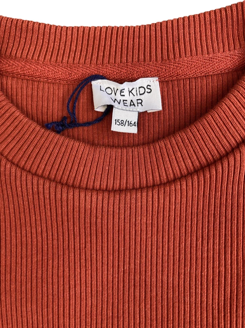 Love Kidswear Pullover 158 | 13yrs