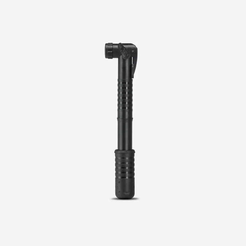 Bolt Air Pump - Handpomp - Lichtgewicht Bandenpomp - Luchtpomp