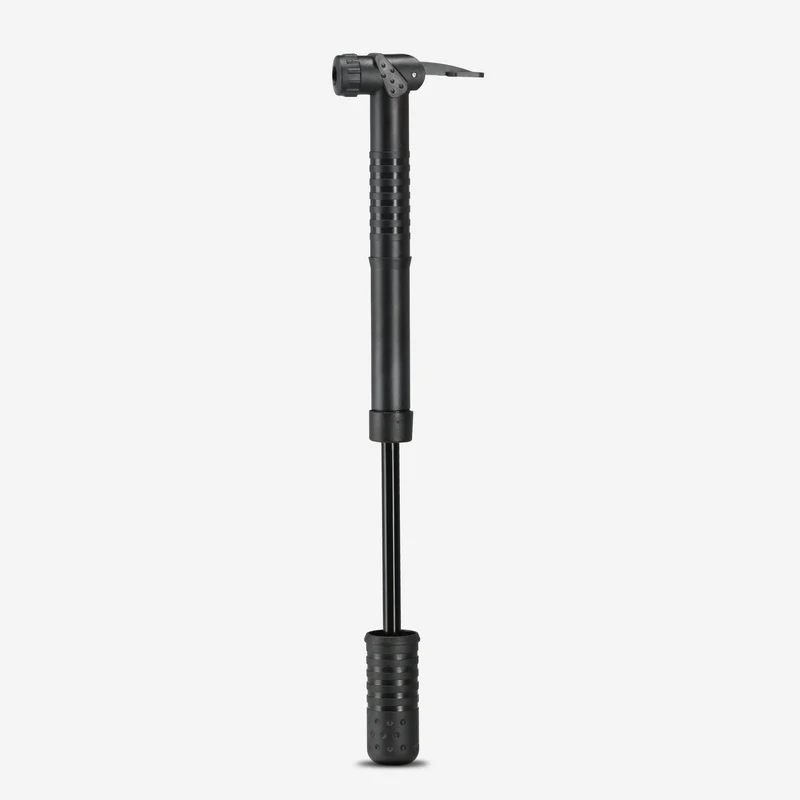 Bolt Air Pump - Handpomp - Lichtgewicht Bandenpomp - Luchtpomp