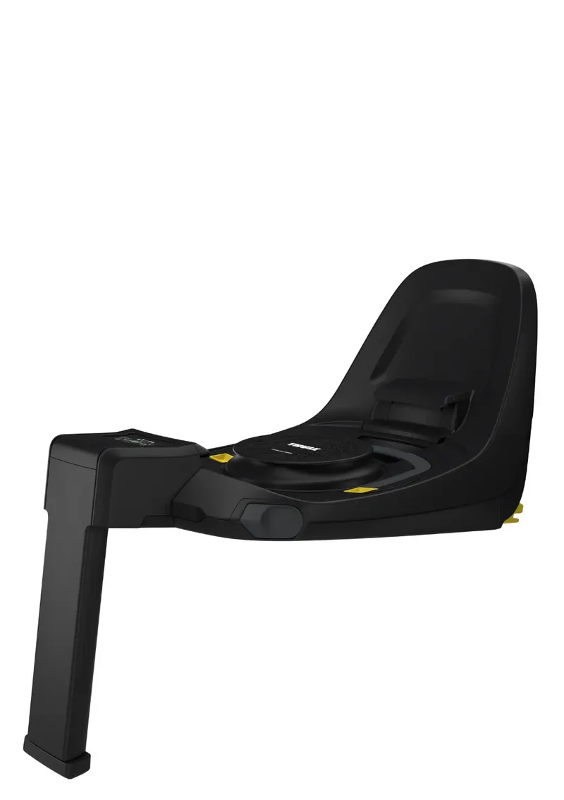 ISOFIX-Basisstation 'Alfi Connect'