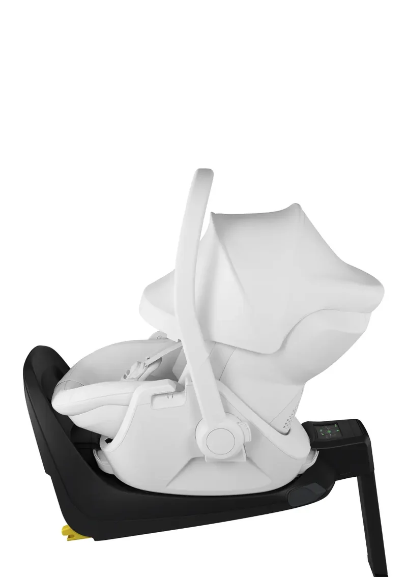 ISOFIX-Basisstation 'Alfi Connect'