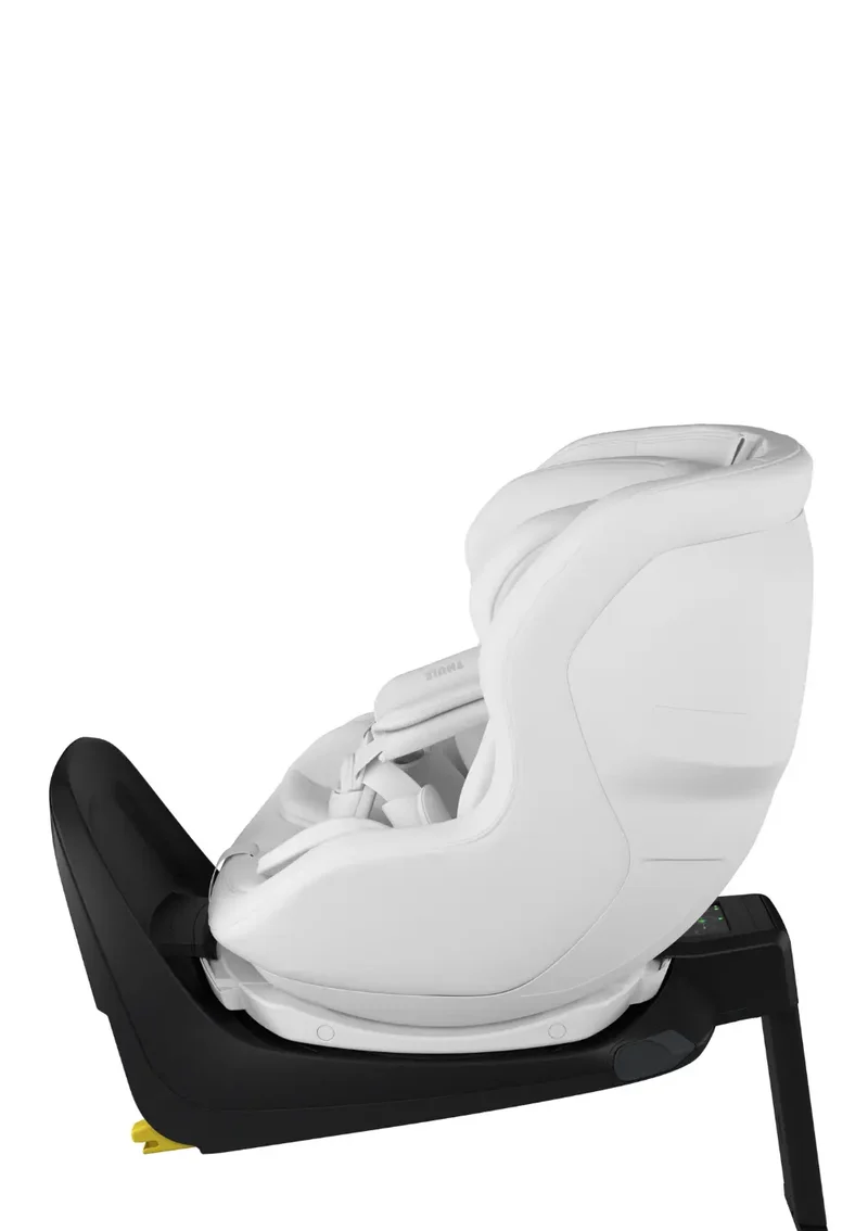 ISOFIX-Basisstation 'Alfi Connect'