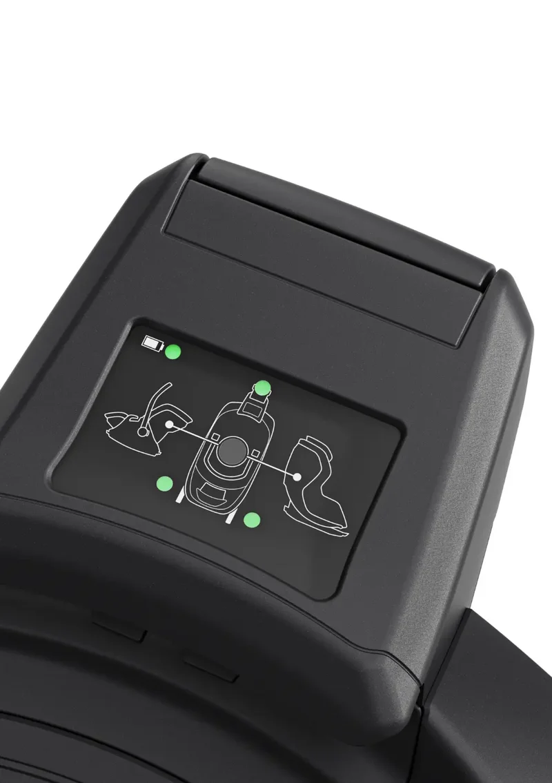ISOFIX-Basisstation 'Alfi Connect'