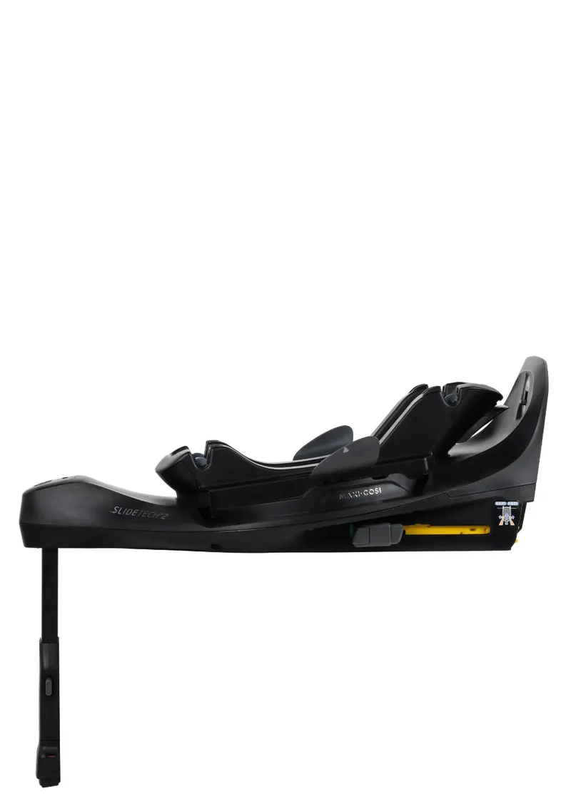 ISOFIX-Basisstation 'FamilyFix Slide Pro' by Maxi-Cosi