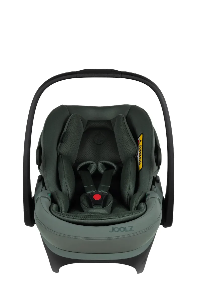 Babyschale 'Pebble Slide Pro' Forest Green by Maxi Cosi