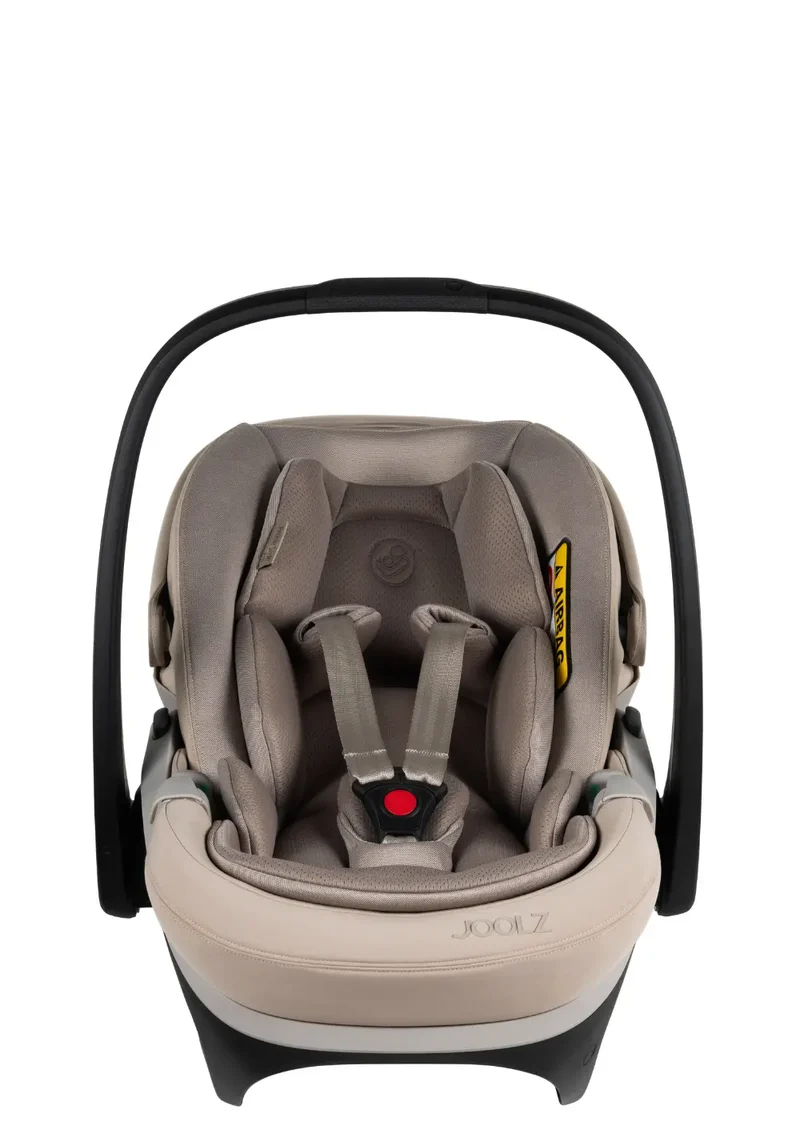 Babyschale 'Pebble Slide Pro' Sandy Taupe by Maxi Cosi