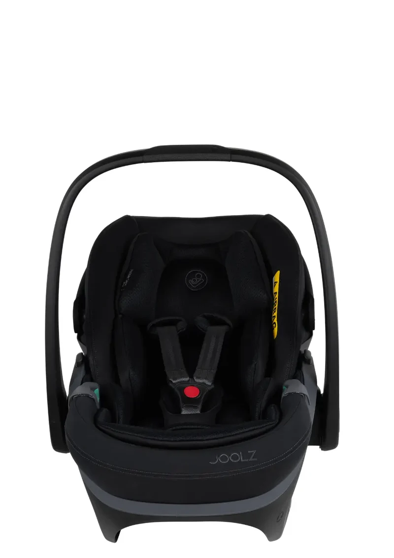 Babyschale 'Pebble Slide Pro' Space Black by Maxi Cosi