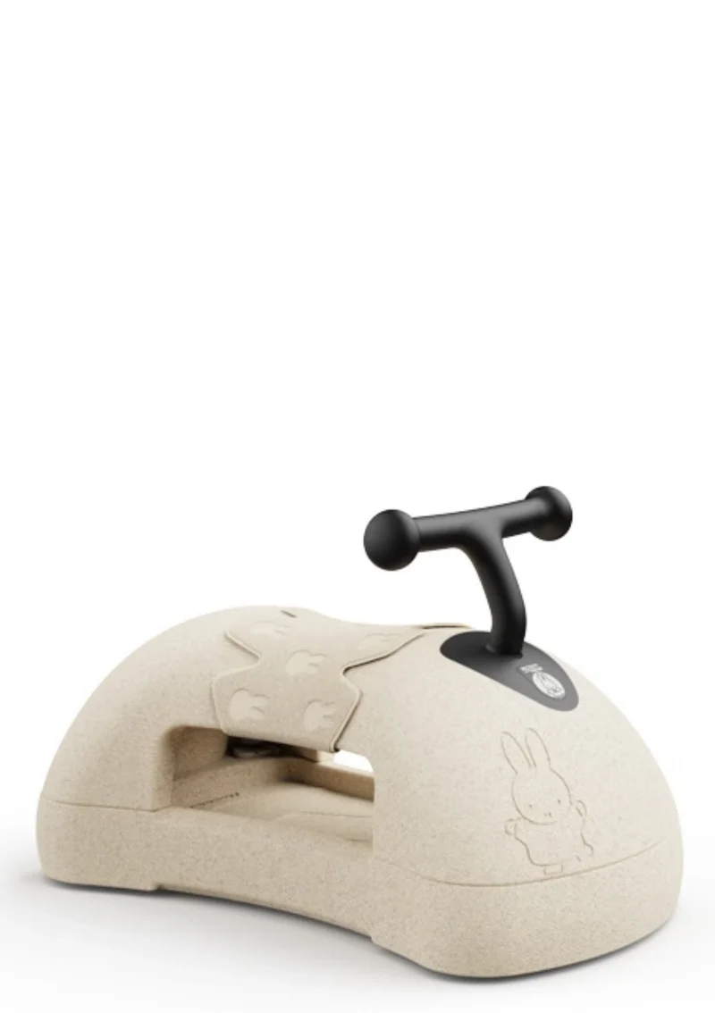 3-in-1 Babyroller 'My First' miffy