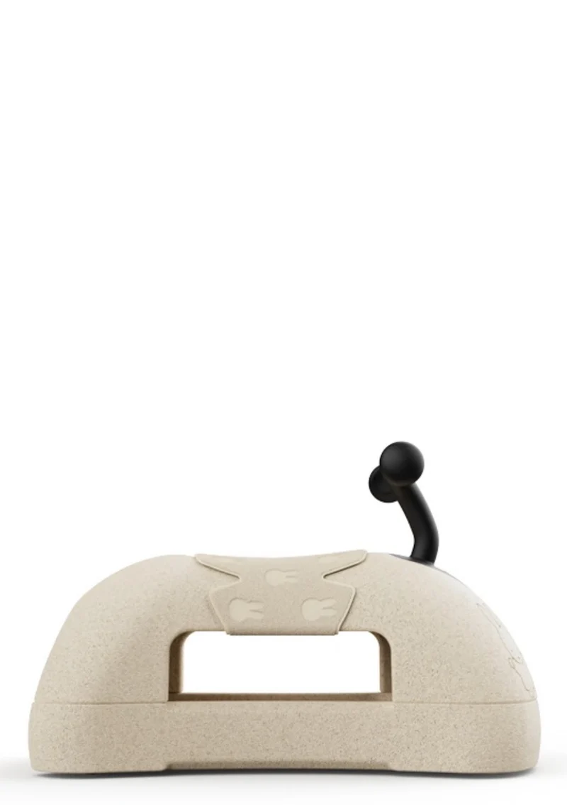 3-in-1 Babyroller 'My First' miffy