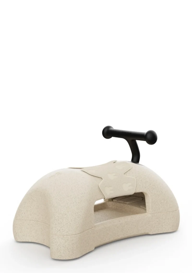 3-in-1 Babyroller 'My First' miffy