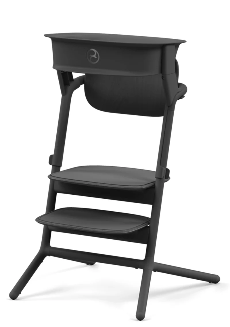 Umbau-Set zum Lernturm 'Lemo' Stunning Black