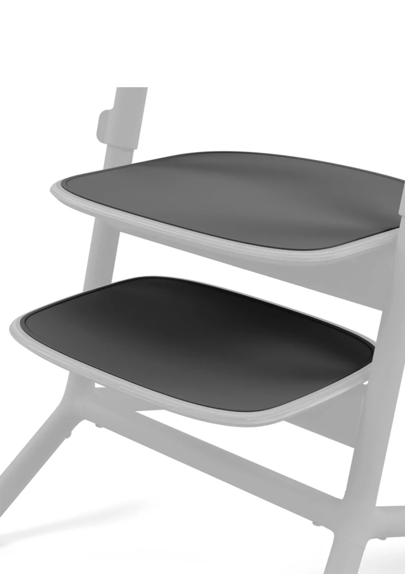 Umbau-Set zum Lernturm 'Lemo' Stunning Black