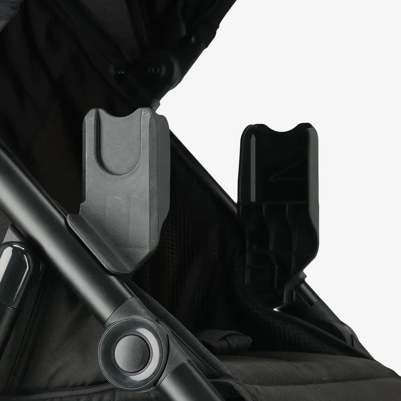 Bolt Autostoel adapter (only for Bolt jogger)
