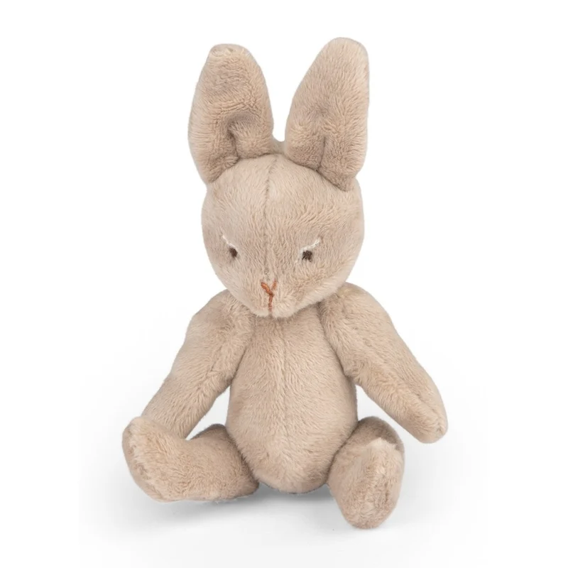 Moulin Roty Les Minouchkas Bébé Nine Plüschtier Kaninchen