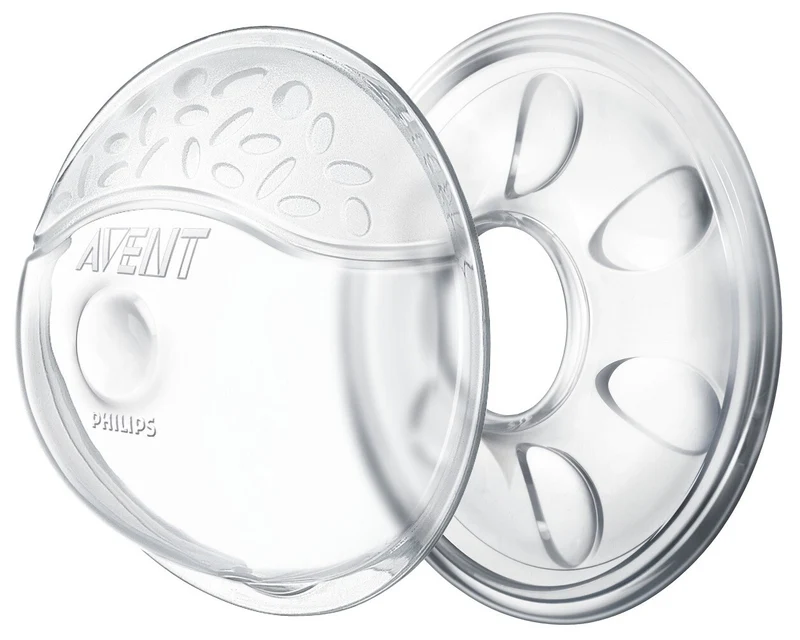 Philips Avent Brustschalen Set