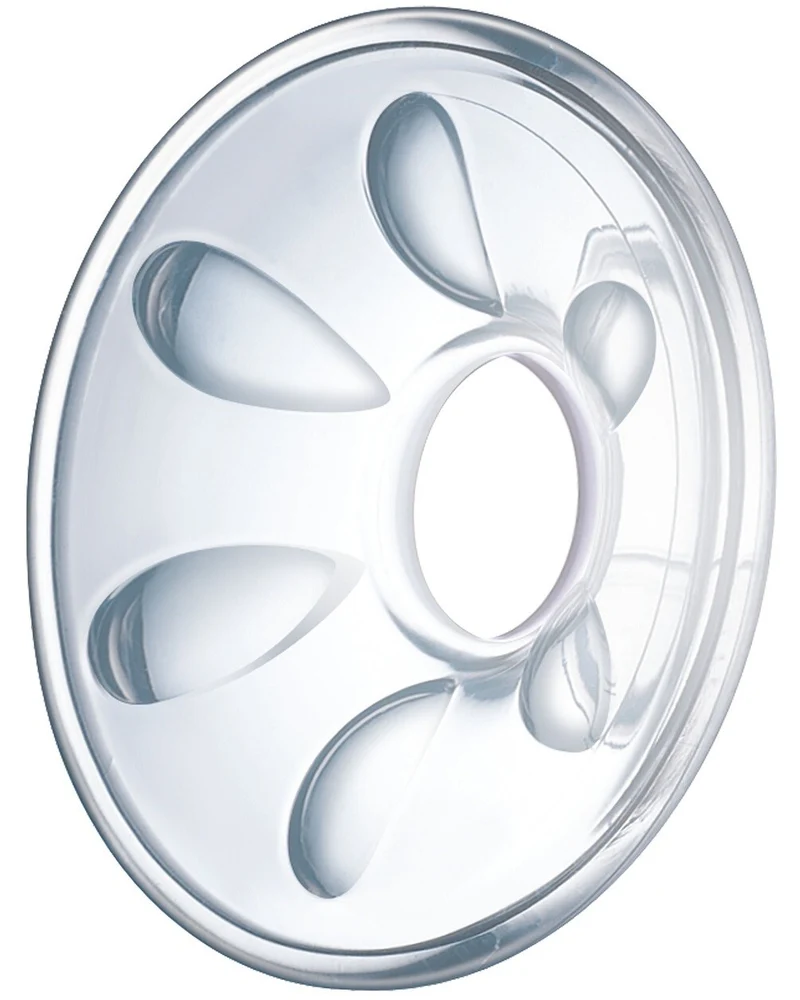 Philips Avent Brustschalen Set