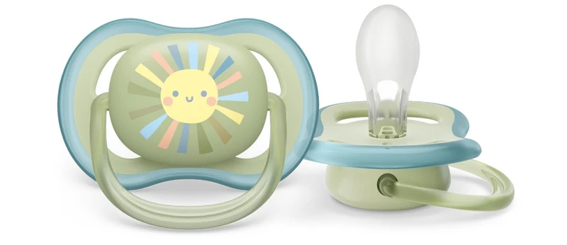 Philips Avent Natural Response Baby Geschenkset 2-teilig