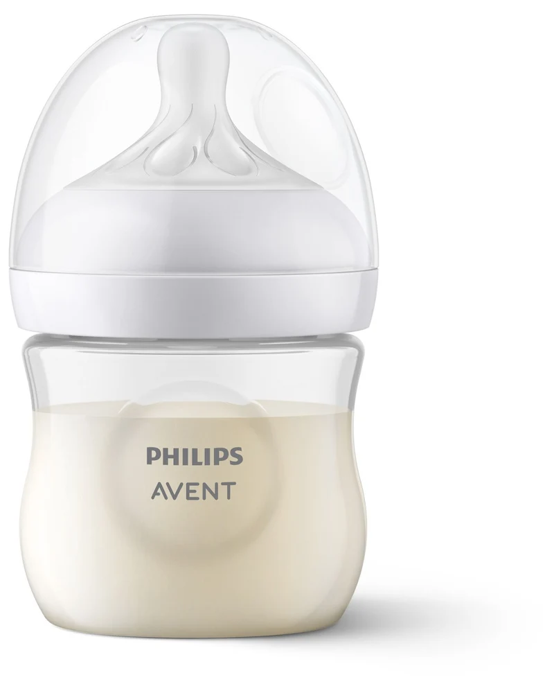 Philips Avent Natural Response Baby Geschenkset 2-teilig