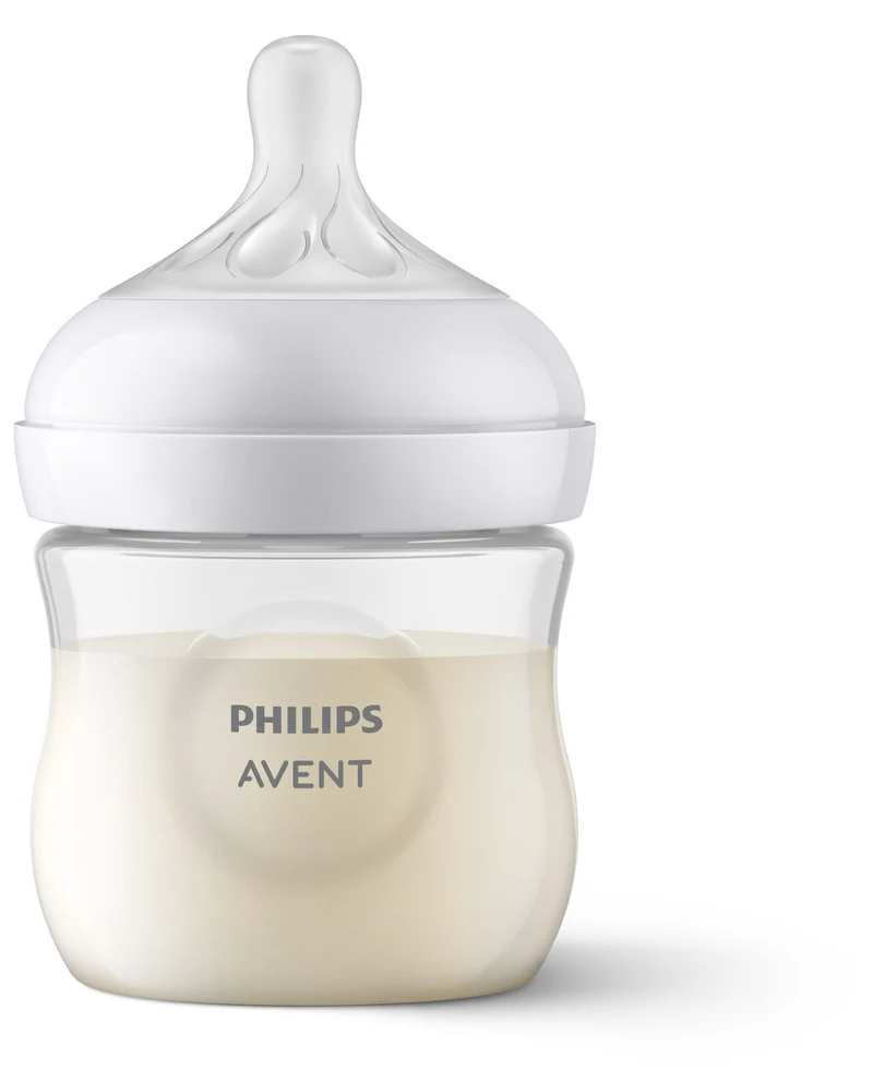 Philips Avent Natural Response Baby Geschenkset 2-teilig