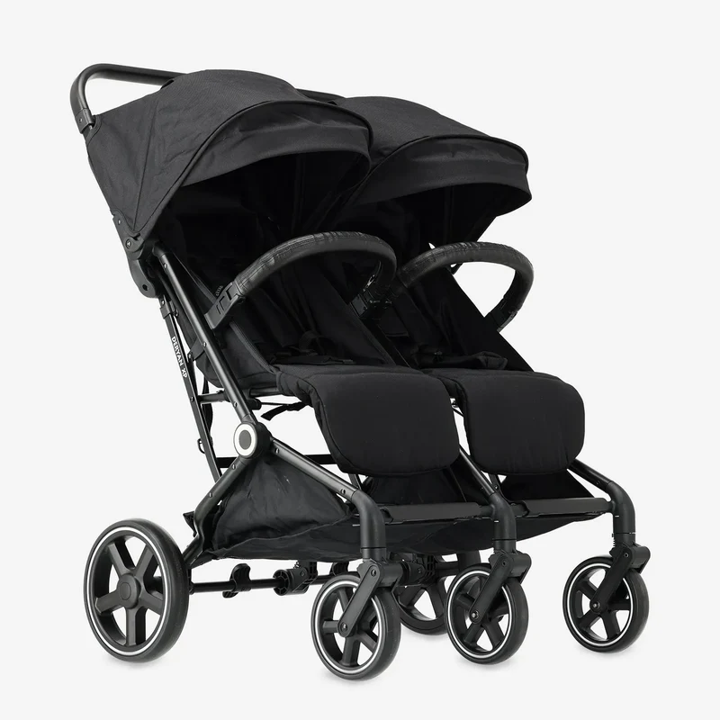XP Twin XL Duobuggy Schwarz