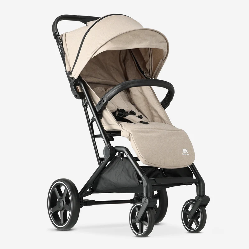 XP XL Buggy Nougat