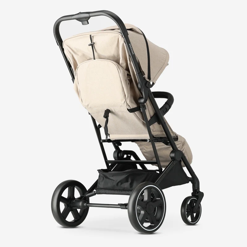XP XL Buggy Nougat