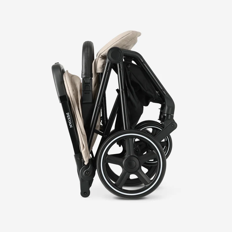 XP XL Buggy Nougat