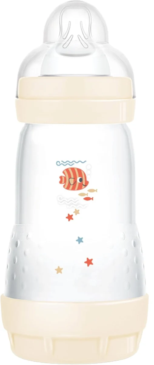 MAM Easy Start butelka antykolkowa 260ml 2m+