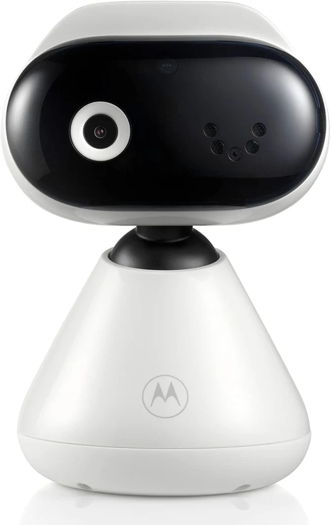 MOTOROLA PIP1000 Connect zdalnie sterowana kamera niania elektroniczna Full HD