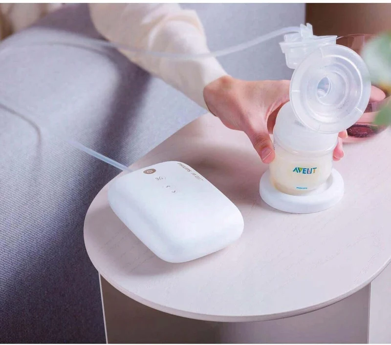PHILIPS AVENT SCF396/11 LAKTATOR elektryczny
