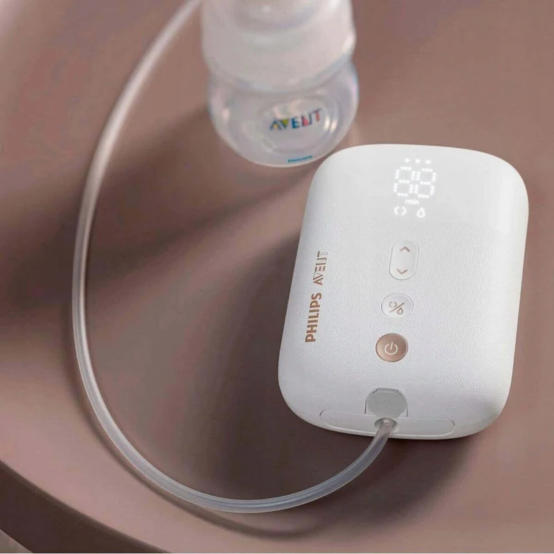 PHILIPS AVENT SCF396/11 LAKTATOR elektryczny