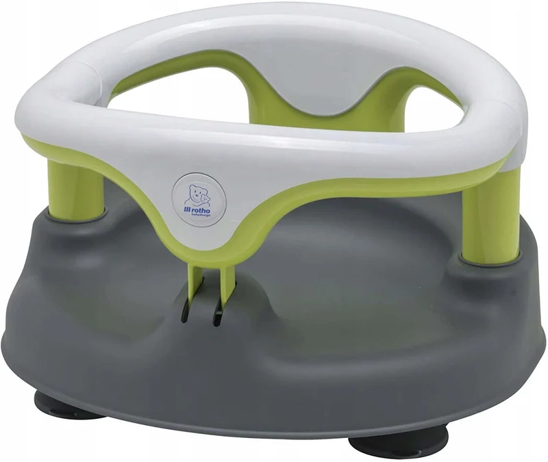 ROTHO Babydesign krzesełko do kąpieli 13kg