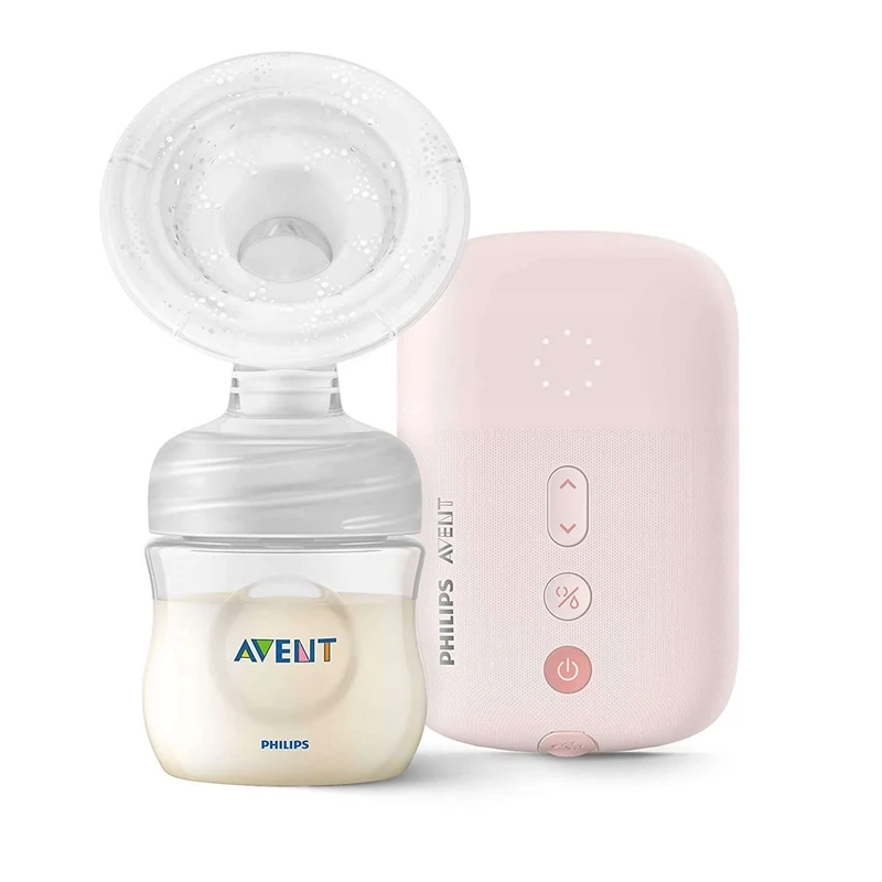 PHILIPS AVENT SCF395/11 LAKTATOR elektryczny U1
