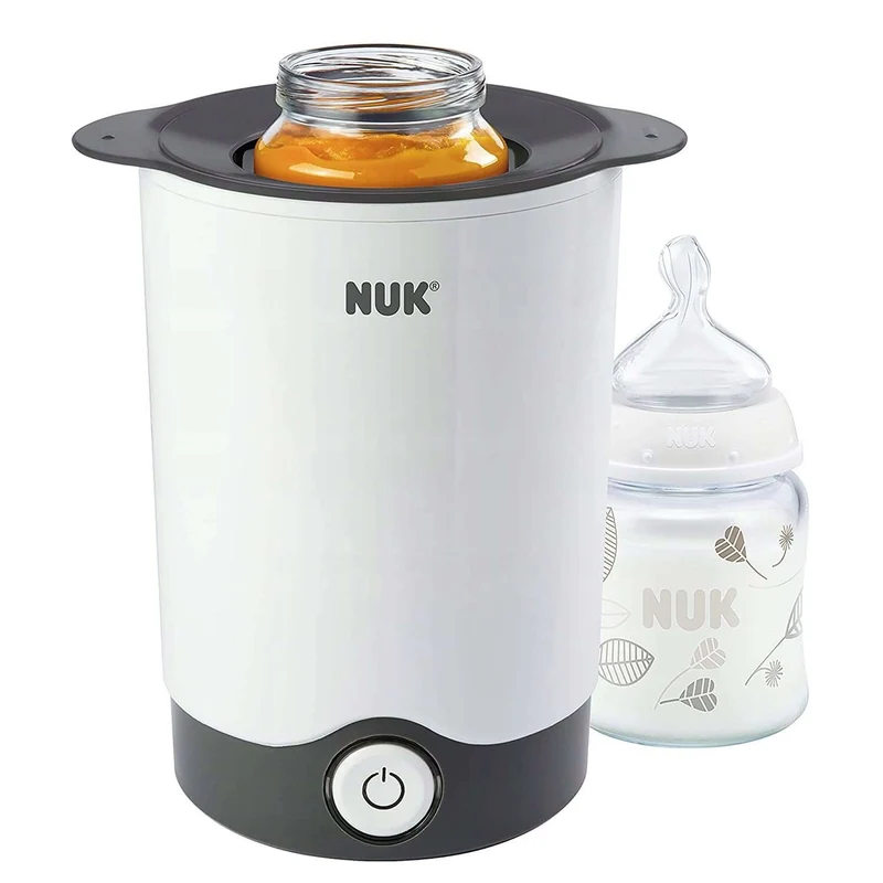 NUK Thermo Express podgrzewacz butelek i słoiczkóU