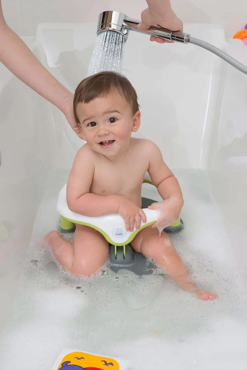 ROTHO Babydesign krzesełko do kąpieli 13kg "O
