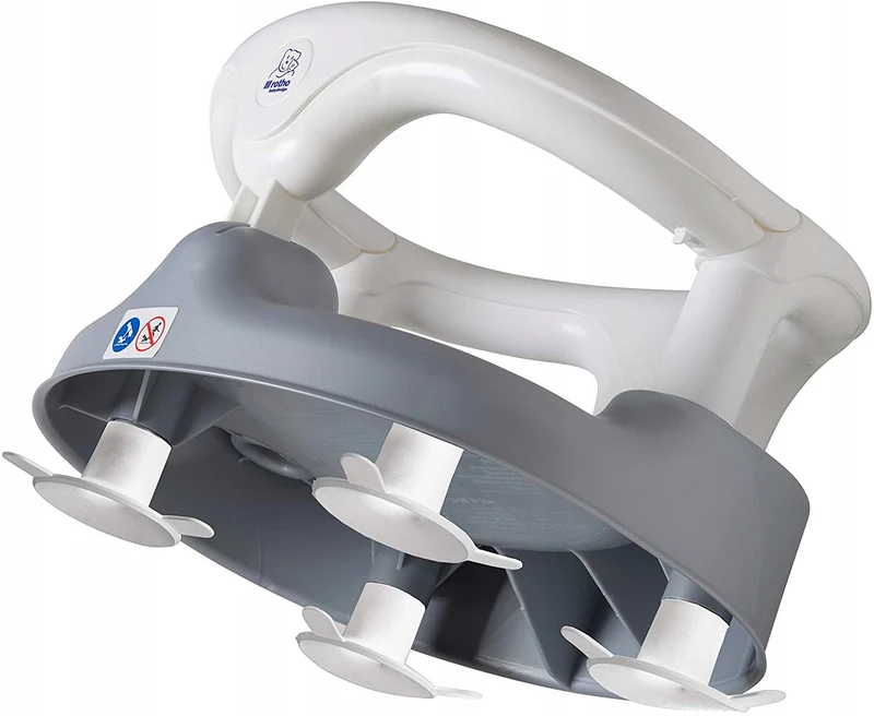 ROTHO Babydesign krzesełko do kąpieli 13kg