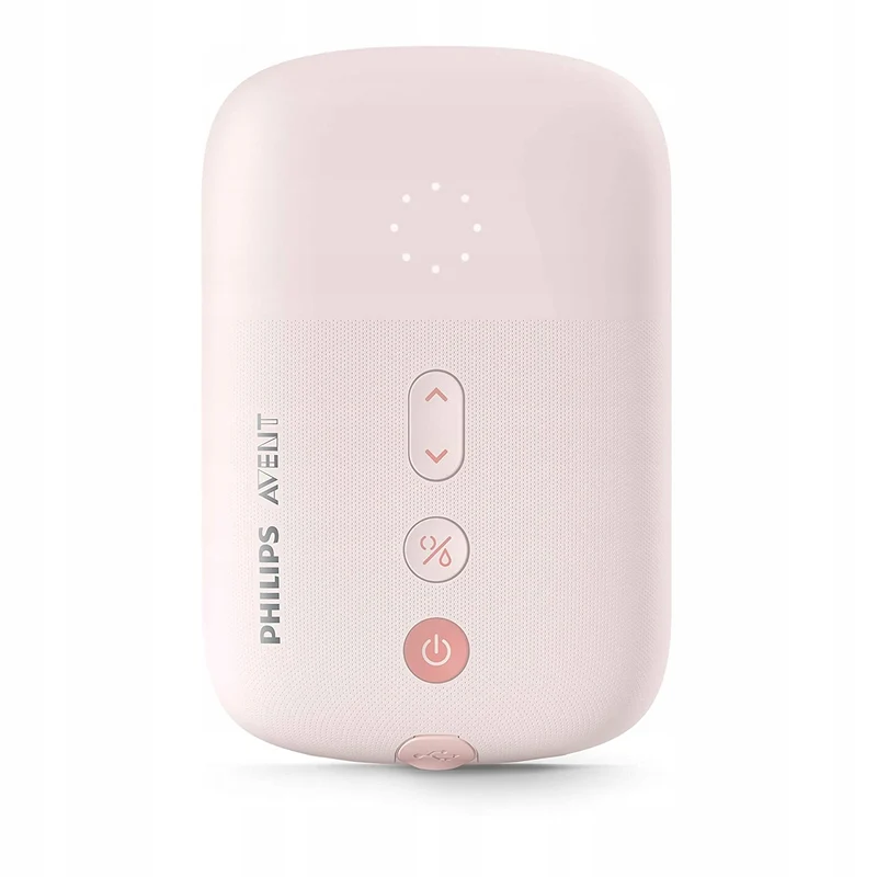 PHILIPS AVENT SCF395/11 - SAM SILNIK