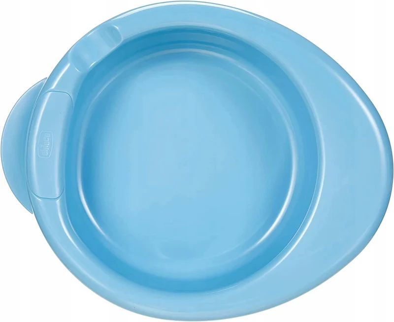 CHICCO zestaw naczyń 6msc+